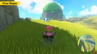 Heading to P Switches (Image via Nintendo)